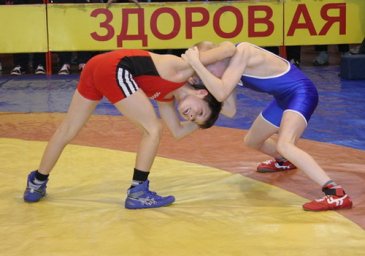 В Ульяновске состоится Открытый городской турнир по греко-римской борьбе памяти Владимира Соловьева