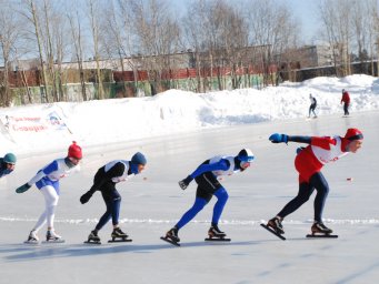 ​Ульяновцев приглашают принять участие во Всероссийской акции «Лед надежды нашей – 2019»