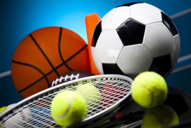 ​Ульяновцев приглашают посетить соревнования по разным видам спорта