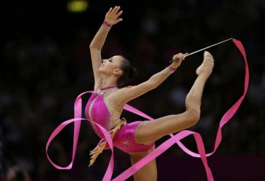 В Ульяновске пройдут чемпионат и первенство города по художественной гимнастике
