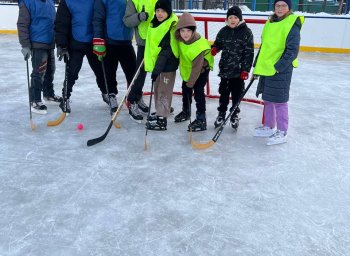 На развитие дворового спорта выделят субсидии