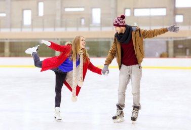​Встречаем зиму по-спортивному: в Ульяновске начинается зимний сезон