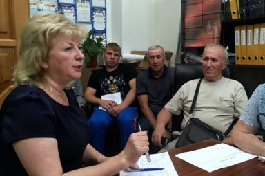 ​В спортивных школах Ульяновска проходят тренерско-педагогические советы