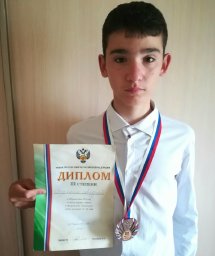 ​Ульяновский велогонщик стал бронзовым призером Первенства России
