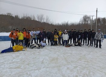 Субсидии на развитие дворового спорта выделят для 11 ТОС Субсидии на развитие дворового спорта выделят для 11 ТОС