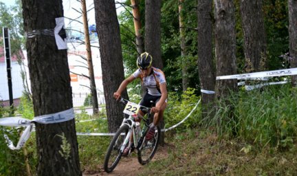 ​Ульяновских спортсменов ждут областные соревнования по велоспорту