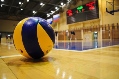​Скоро в Ульяновске: городской турнир по волейболу среди дворовых команд ТОС