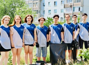 ​Итоги трудового лета 2025