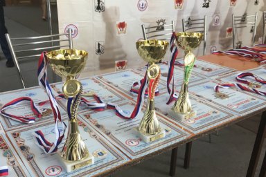 ​В Ульяновске подвели итоги шахматного фестиваля
