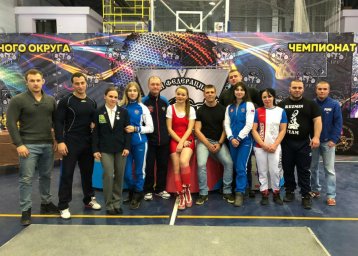 ​Ульяновские тяжелоатлеты завоевали две бронзовых медали на Чемпионате ПФО