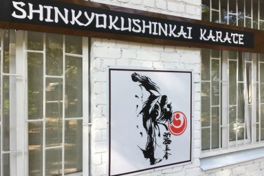 ​В Ленинском районе города будут обучать искусству киокусинкай каратэ